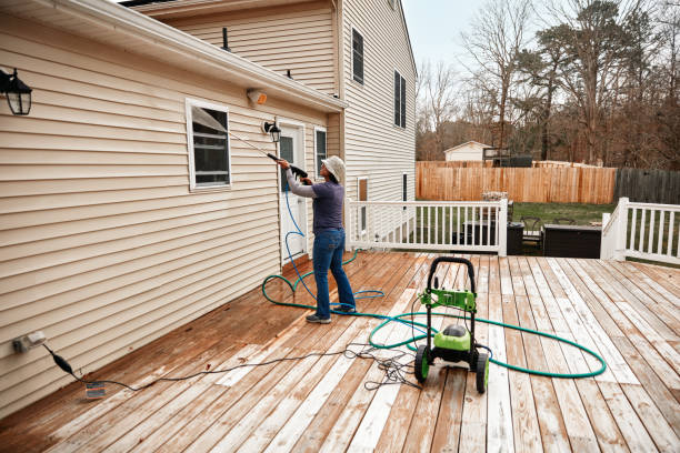 Best Exterior Home Cleaning  in Lawtey, FL
