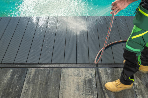 Best Pressure Washing Patio  in Lawtey, FL