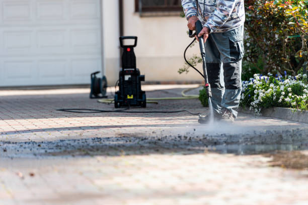 Best Commercial Pressure Washing  in Lawtey, FL