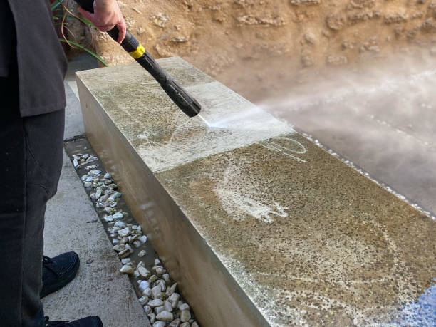 Best Roof Power Washing Services  in Lawtey, FL
