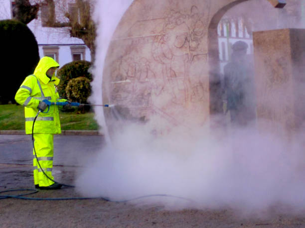 Trusted Lawtey, FL Pressure Washing Experts