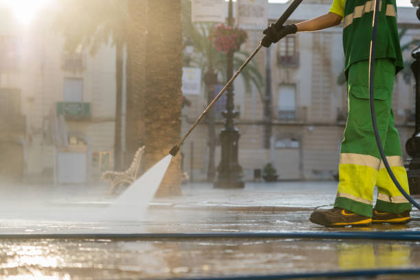 Best Best Pressure Washing Companies  in Lawtey, FL