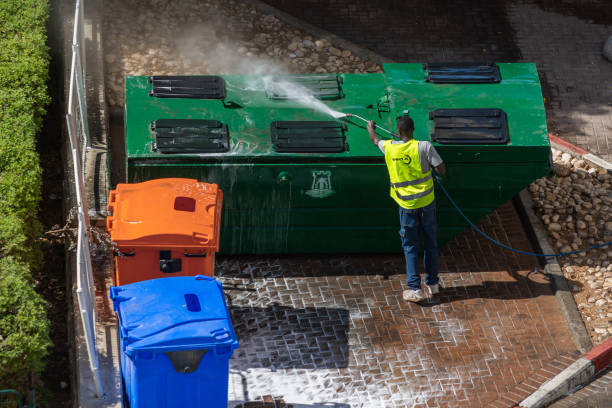 Best Residential Pressure Washing Services  in Lawtey, FL