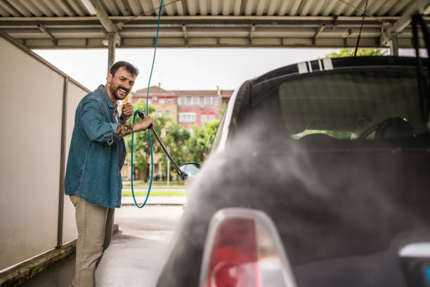Roof Power Washing Services in Lawtey, FL